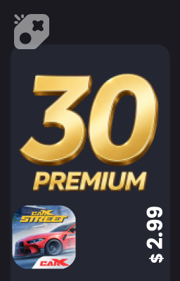 تصویر 30days Premium