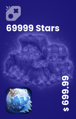 تصویر 69999 Frost Stars
