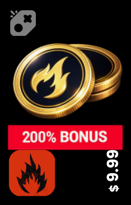 تصویر 290+580 X3 Coins