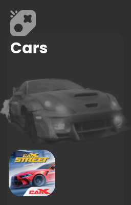 تصویر Cars