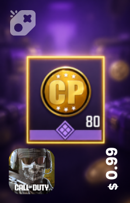 تصویر 80cp + Strongbox
