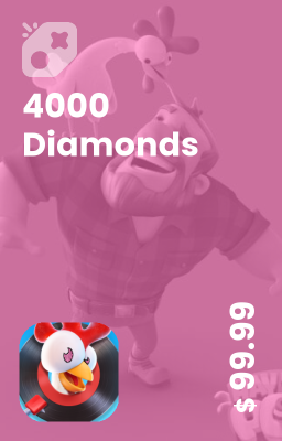 تصویر 4000 دایموند