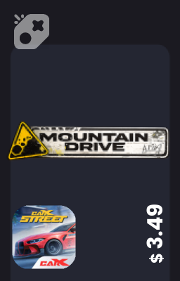 تصویر Mountain Drive
