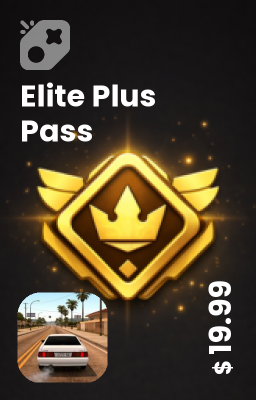تصویر Elite Plus Pass
