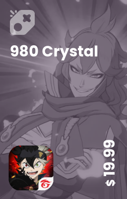 تصویر 980 Crystal (آیدی)