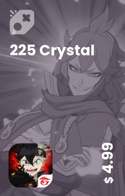 تصویر 225 Crystal (آیدی)