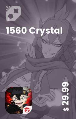 تصویر 1560 Crystal (آیدی)