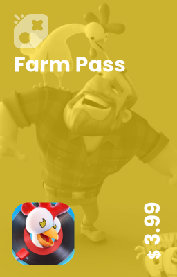 تصویر Farm Pass