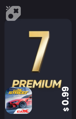 تصویر 7days Premium