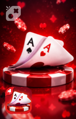 تصویر Zynga poker