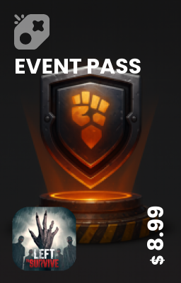 تصویر EVENT PASS