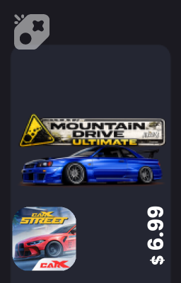 تصویر Mountain Drive Ultimate