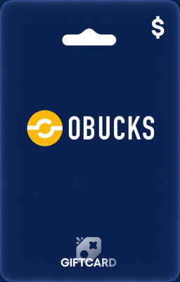 تصویر گیفت کارت OpenBucks
