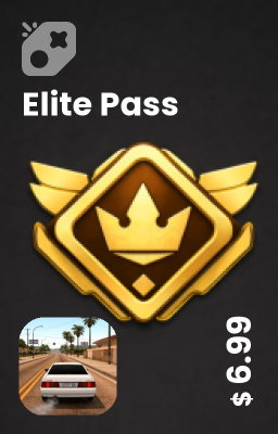 تصویر Elite Pass