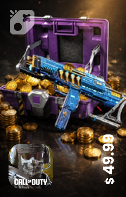 تصویر آفر 4000Cp + Fusion Core Bundle