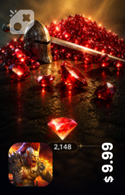 تصویر Daily Gem Pack