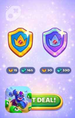 تصویر Battle pass