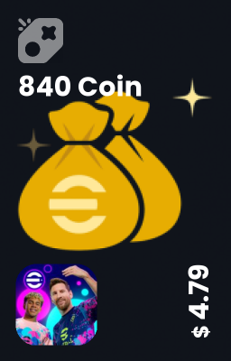 تصویر 530+310Coin efootball