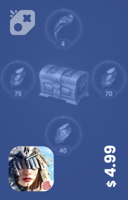تصویر Platform Pack III