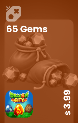 تصویر 65 Gems