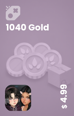 تصویر 1040 گلد