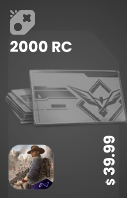تصویر 2000 RC