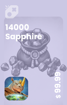 تصویر 14000 یاقوت