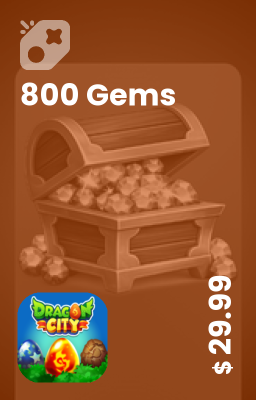 تصویر 800 Gems
