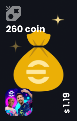 تصویر 130+130coin efootball