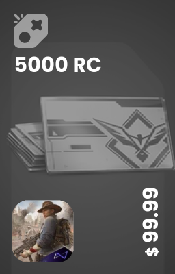 تصویر 5000 RC