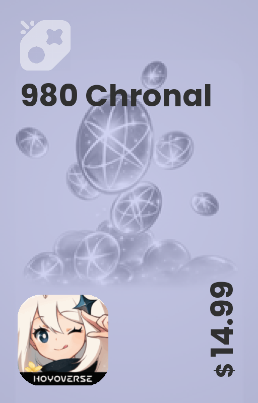 980 کرونال