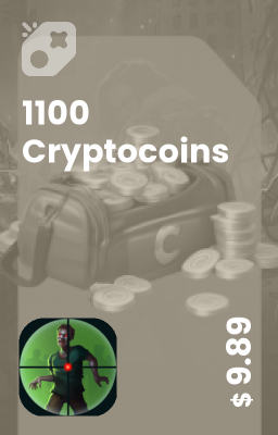 تصویر 1100 کریپتو کوین
