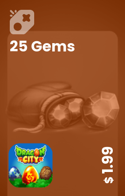 تصویر 25 Gems