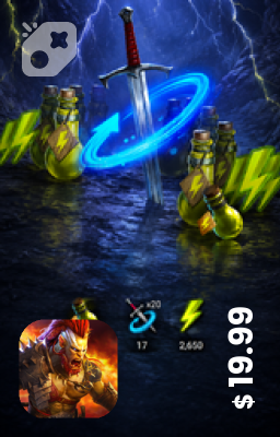 تصویر Daily Energy Pack