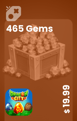 تصویر 465 Gems