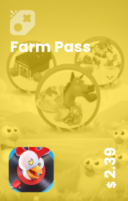 تصویر Farm Pass