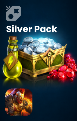 تصویر Silver Pack