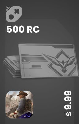 تصویر 500 RC