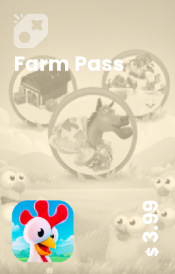 تصویر Farm Pass