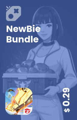 تصویر NewBie Bundle