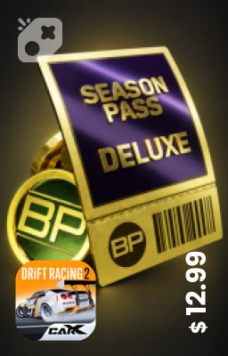 تصویر Season Pass Deluxe