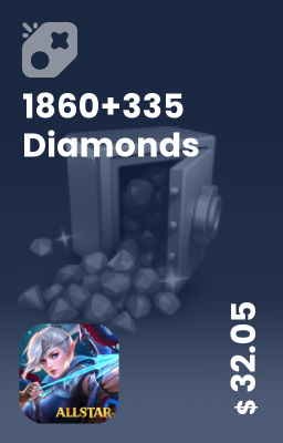 تصویر 1860+335 Diamonds