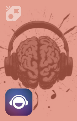 تصویر اکانت Brain FM با اشتراک 14 روزه