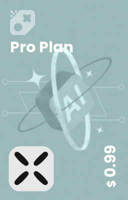 تصویر Pro Plan  7 Day