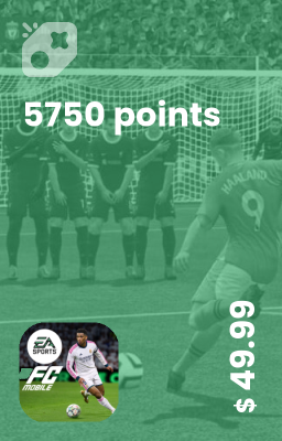تصویر 5750FC Points
