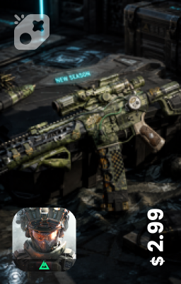 تصویر Meltdown Supplies – Advanced