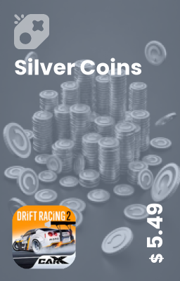 تصویر 156,000 Silver Coins