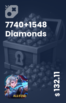تصویر 7740+1548 Diamonds