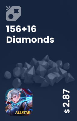 تصویر 156+16 Diamonds