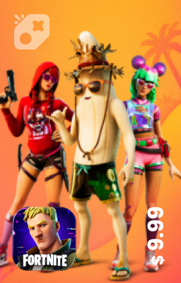 تصویر Summer Legends Pack